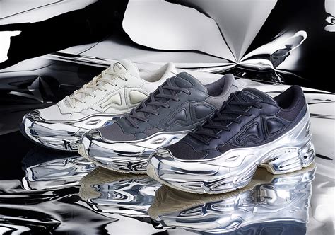 adidas by raf simons sneakers